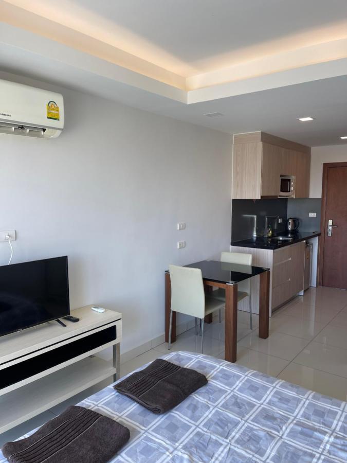 Laguna Beach Resort 2 Jomtien Beach Exterior photo