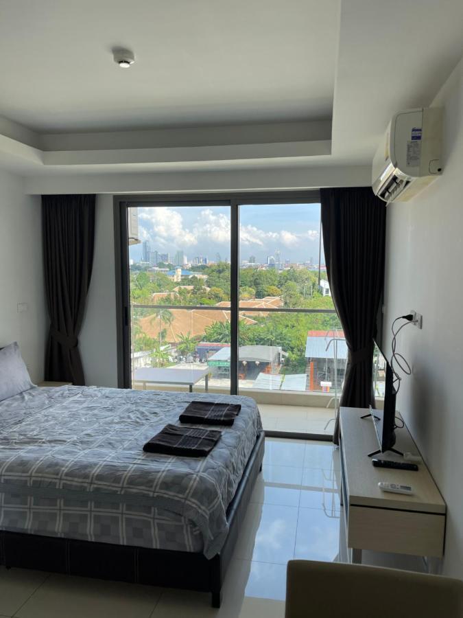 Laguna Beach Resort 2 Jomtien Beach Exterior photo