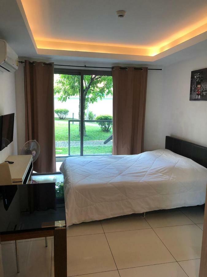 Laguna Beach Resort 2 Jomtien Beach Exterior photo